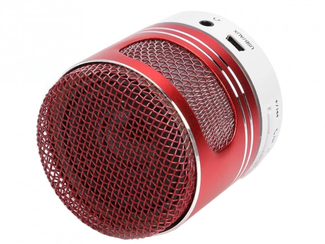 Mini enceinte Bluetooth sans fil radio fm mp3 portable usb microsd