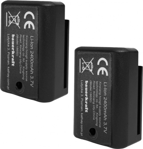 Fonctionnement ininterrompu