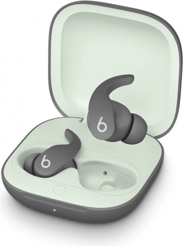 Beats Fit Pro True Wireless In‑Ear Earbuds – Sage Gray