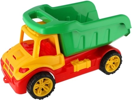 Large Functional Bed