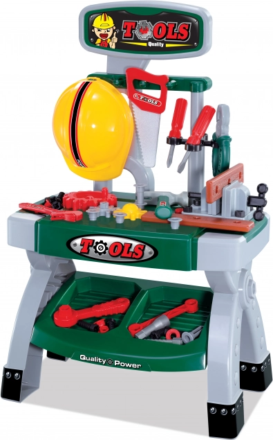 Tool Set Workbench