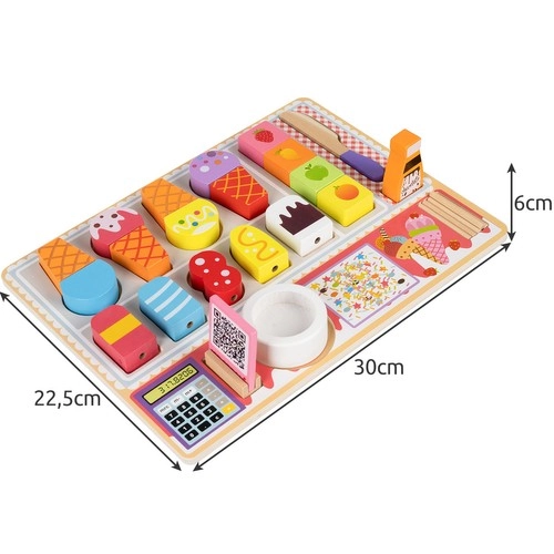 Develops imagination and social skills
