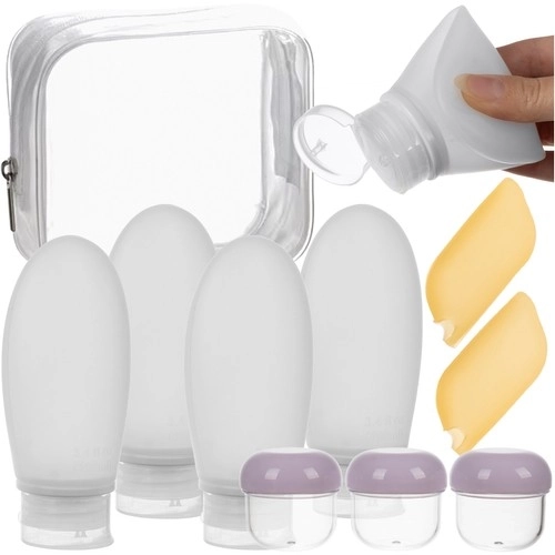 Reisset Cosmeticaset Trizand