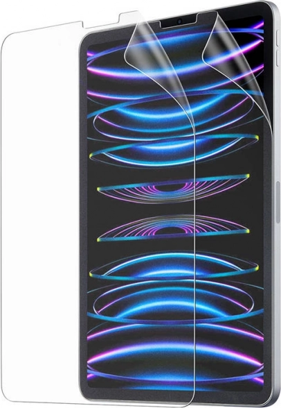 Papieren folie ESR Paper‑Feel voor iPad Pro 11 (2 stuks)