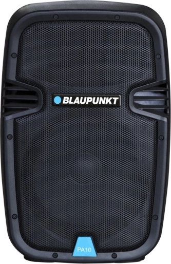 Blaupunkt PA10 Karaoke Systeem