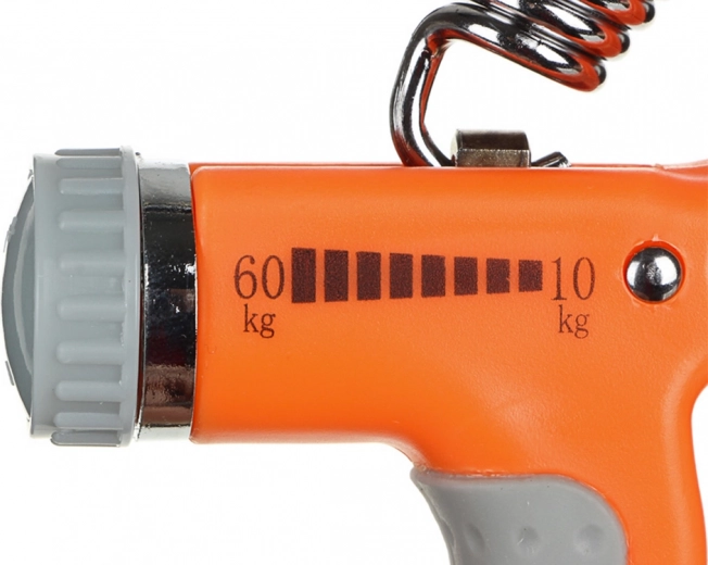 Résistance réglable 10–60 kg