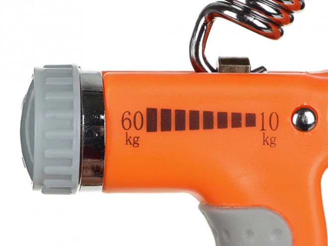 Handtrainer met instelbare weerstand 10-60 kg