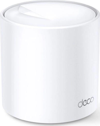 TP-Link Deco X20 mesh Wi‑Fi 6 systeem