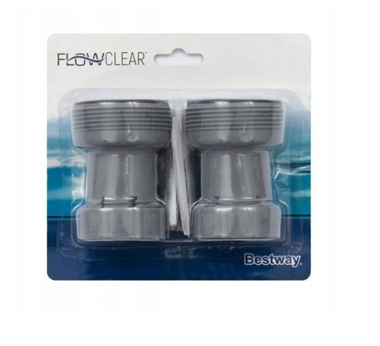 Bestway Schlauchadapter