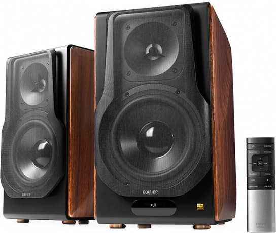 Speakers Edifier S3000MKII 2.0