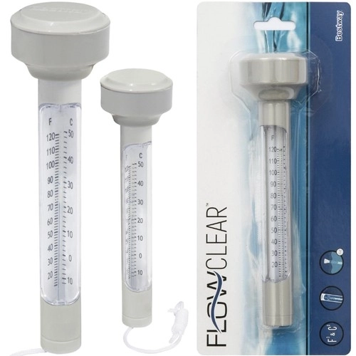 Gasthermometer Bestway voor zwembaden