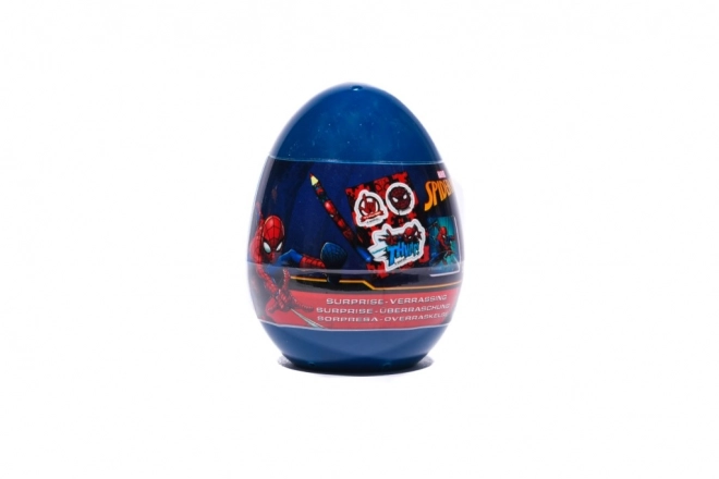 Spider-Man Surprise Egg