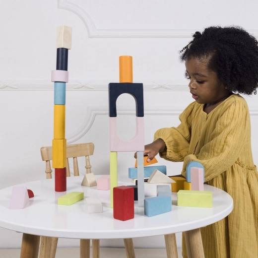 A toy that grows with your child
