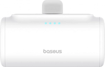 Powerbank Baseus Compact 5000mAh, 20W, USB-C