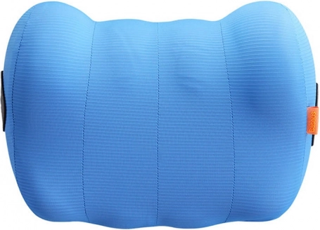 Ergonomic neck and head support