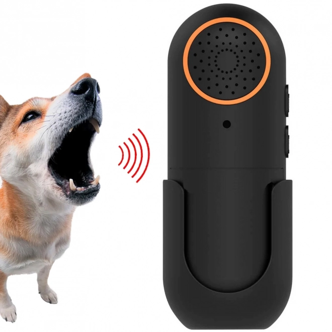 Ultrasonic Dog Training Repeller