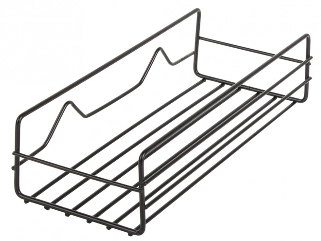Loft Duschablage Hängende Metallregal