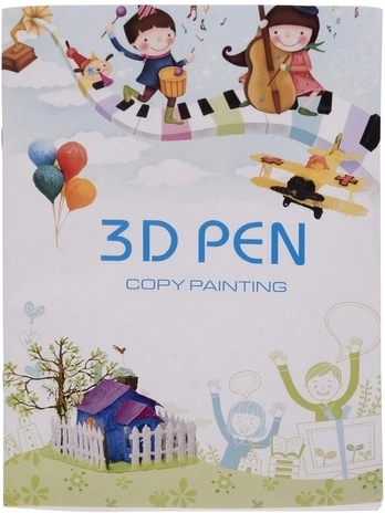 Creative work that entertains and soothes
