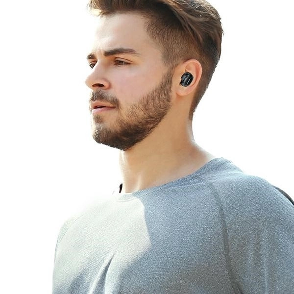 Kabellose Kopfhörer AWEI T13 Pro Bluetooth 5.1
