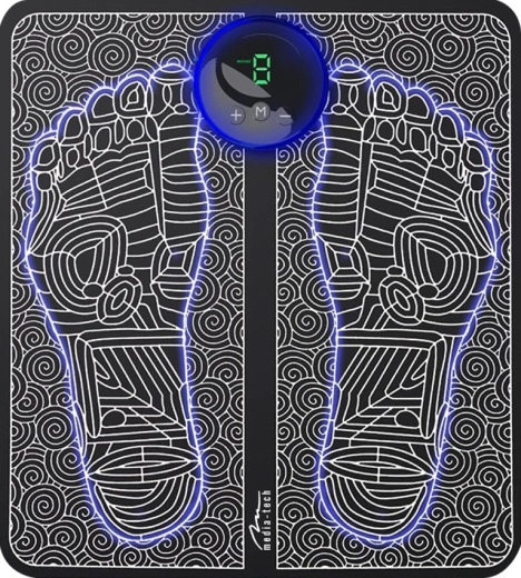 Adjustable Intensity