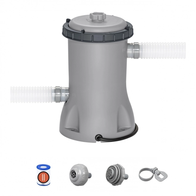Filterpumpe für Pools 2006 l/h Bestway