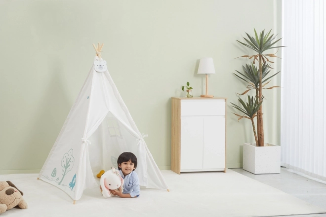 Stan Tipi