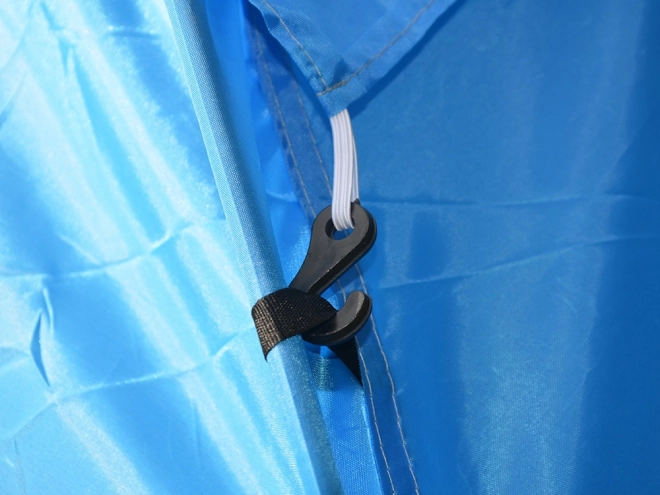 Outdoor kampeertent voor 2 personen met muskietennet en voortent