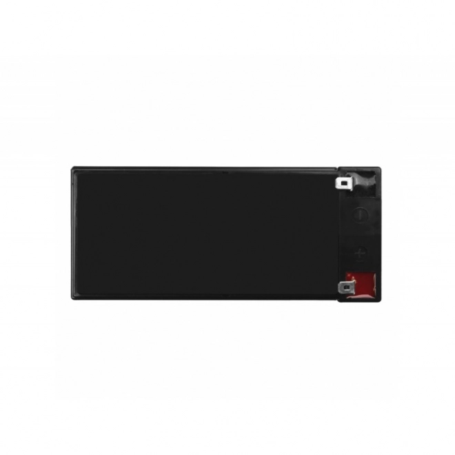 Oplaadbare batterij AGM VRLA Green Cell AGM50 12V 10Ah (voor UPS, speelgoedautootjes, grasmaaiers)