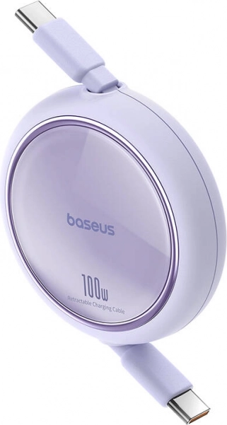 Fast 100W PD charging