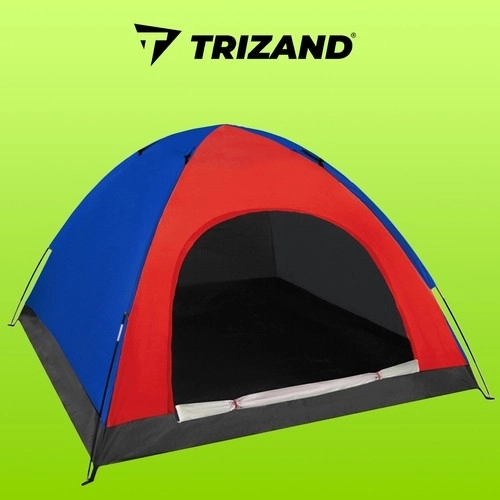 Toeristentent voor 4 personen NT23485