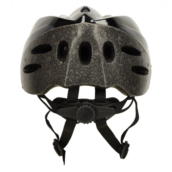 Adjustable Bicycle Helmet