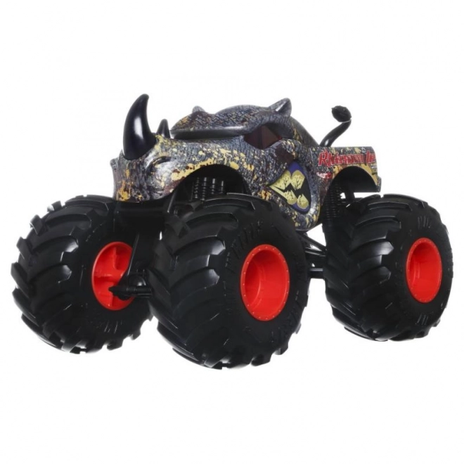 Hot Wheels Monster Trucks Grand Camion
