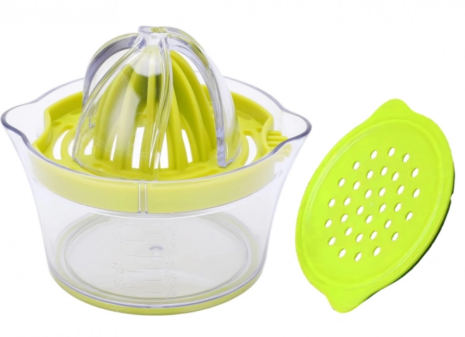 Handmatige citruspers 400 ml