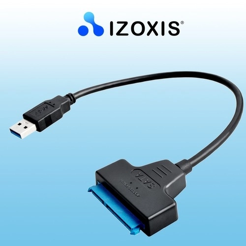 USB to SATA 3.0 Adapter