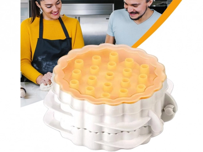 Creatief plezier in de keuken