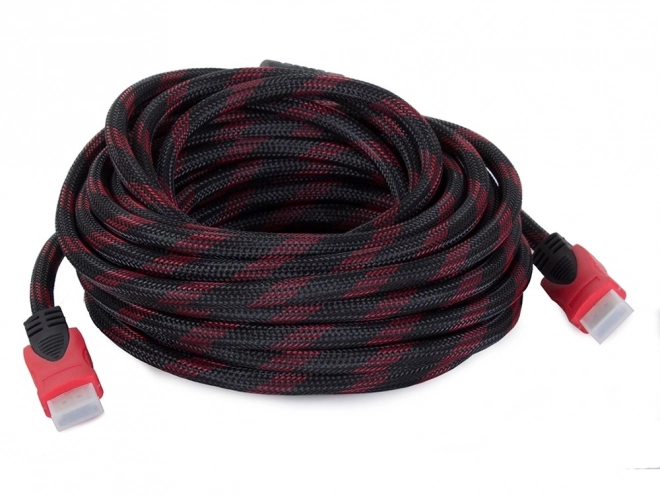 High-Speed HDMI Cable with Ethernet 10 Meter