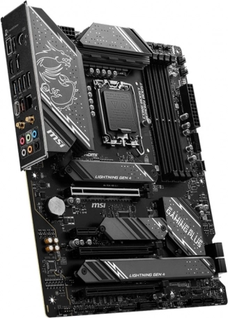 Bliksemsnelle connectiviteit: PCIe 5.0, M.2 Gen4 en USB 20 Gb/s