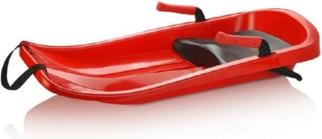 Boby Flash – Rouge