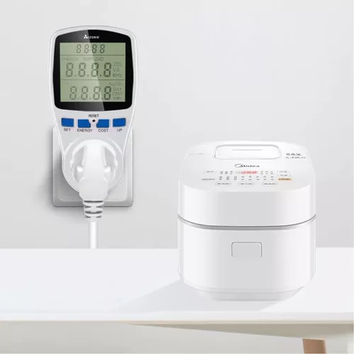 Digitaler Stromverbrauchsmesser