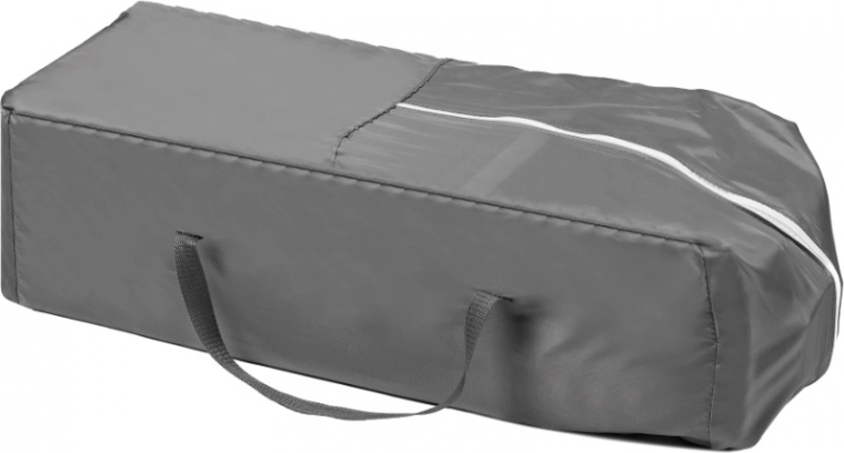 Einfaches Falten und Transport