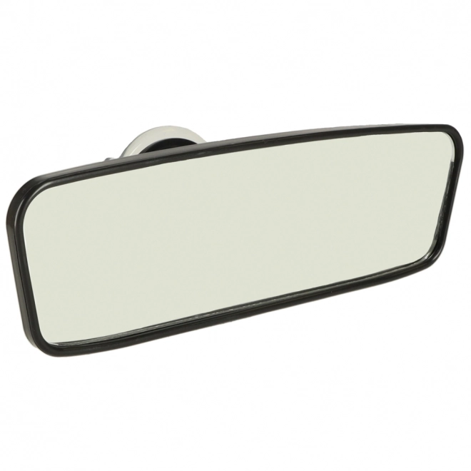 Wide Angle Car Rearview Mirror with Suction Cup