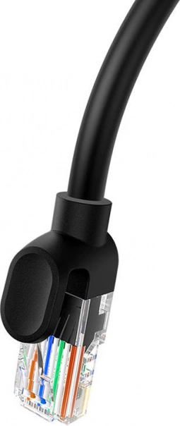 Duurzame PVC-constructie en 26 AWG geleider