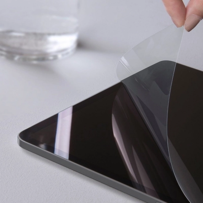 Baseus papieren zachte matte folie voor iPad Pro 11" 2018