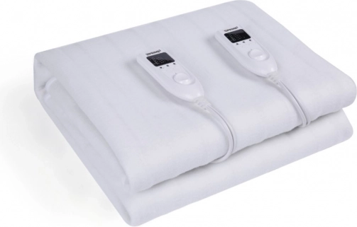 Electric Double Blanket