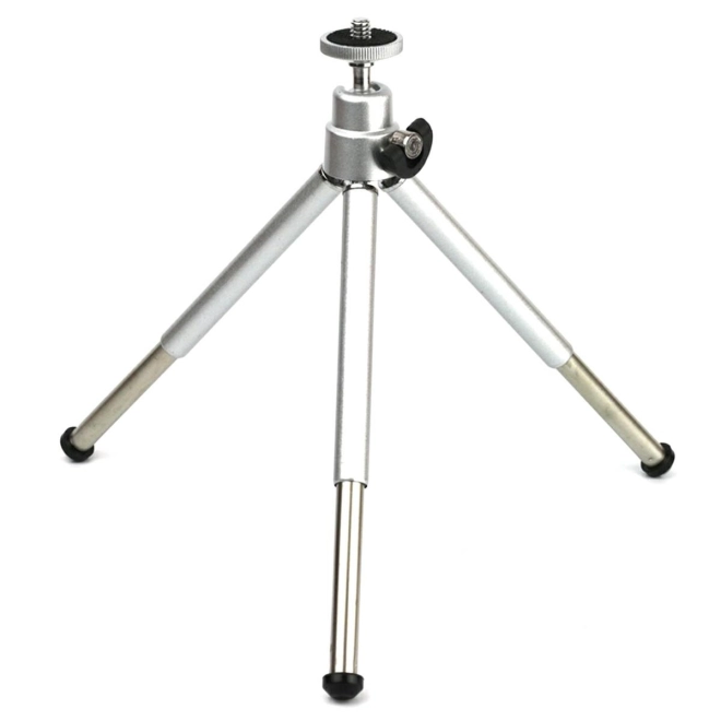Ideaal voor macrofotografie
