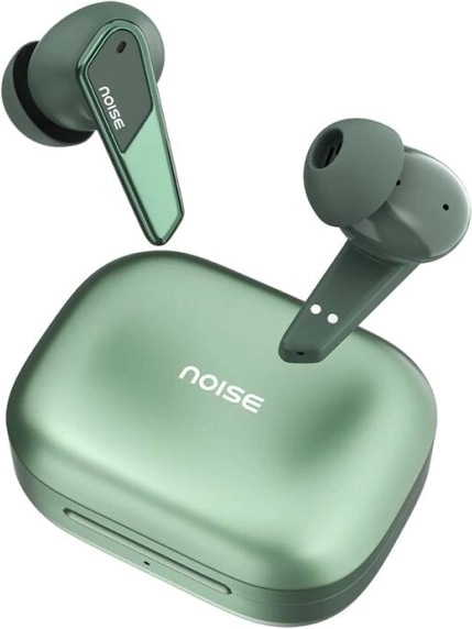 Wireless Headphones Noise Buds N1 Pro - Green