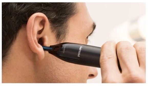 Philips Nose and Ear Trimmer