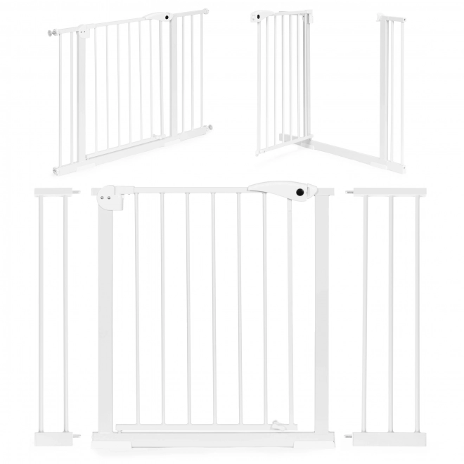 Barrière de sécurité pour escaliers et portes