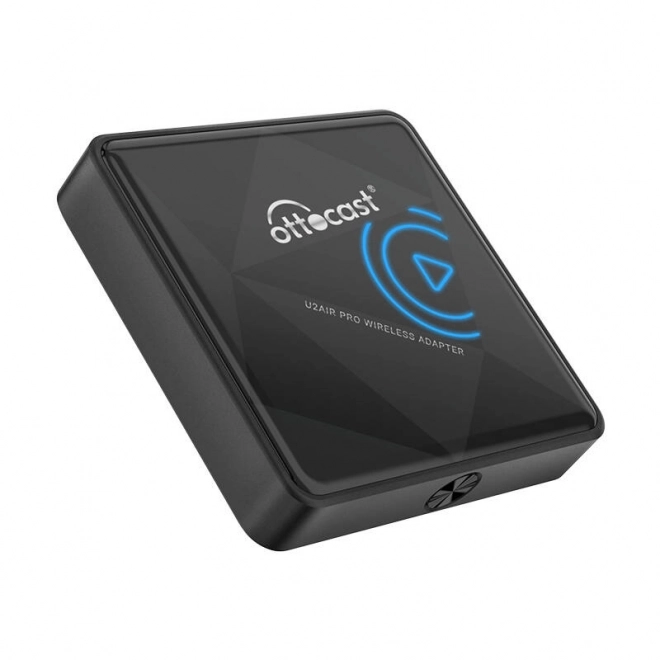 Adaptateur sans fil, Ottocast, CP82, U2-AIR PRO Carplay (noir)