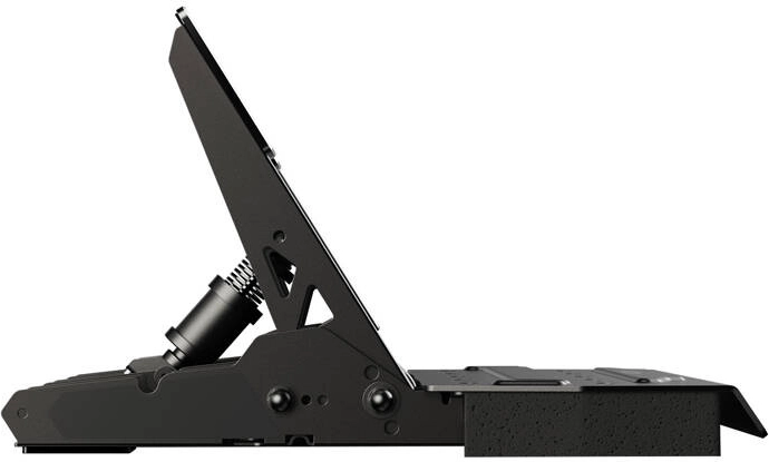 Durable steel construction and easy configuration